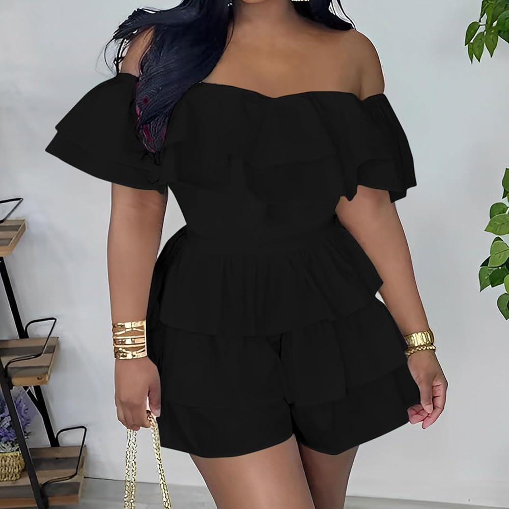 ワンピース bibiy ALEXA FLOWER ROMPERS BLACK bibiy Alexa Flower Rompers ビビィ ワンピース - メルカリ